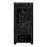 Gigabyte ATX Midi Tower, gehärtetes Glas, USB 3.2, 210 mm, schwarzes Gaming-Gehäuse