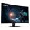 Monitor Gigabyte 31.5? QHD 180Hz VA Curvo FreeSync HDR 1ms Eyesafe 2.0