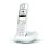 Teléfono inalámbrico Gigaset A690 Blanco LED 2” Altavoz 100 contactos GAP ECO