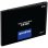 Disco rigido resistente agli urti Goodram CX400 SSD SATA III 550 MB/s Gen.2 da 2,05 TB
