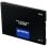 Disco rigido resistente agli urti Goodram CX400 SSD SATA III 550 MB/s Gen.2 da 2,05 TB