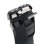 Haeger G-Man Ultra LED-Rasierer, 3 Köpfe, 90 Min., Lithium-Akku, wasserdichter Trimmer