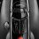 Plancha a vapor Haeger suela acero inoxidable 2200W autolimpieza negra 0,26L