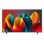 TV Hisense QLED 55E77NQ 55? 4K Ultra HD HDR10+ Dolby Vision Smart TV WiFi Bluetooth