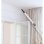 Hoover H-POWER 300 850W beutelloser Bodenstaubsauger mit XL-Tank und EPA-Filter, Tierpflege