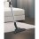 Hoover H-POWER 300 850W beutelloser Bodenstaubsauger mit XL-Tank und EPA-Filter, Tierpflege