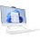 PC Sobremesa HP All-in-One 24-cb1067ns Intel Core i5-1235U 8GB 512GB SSD 23.8" IPS FHD Blanco