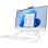 PC Sobremesa HP All-in-One 24-cb1067ns Intel Core i5-1235U 8GB 512GB SSD 23.8" IPS FHD Blanco