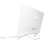 Ordinateur de bureau HP 24-cb1078ns Intel Core i3-1215U 8 Go 512 Go SSD Wi-Fi 6 23,8" IPS FHD IPS Clavier inclus