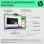 PC Sobremesa HP 24-cr0050ns i5-1335U 16GB 512GB SSD FHD IPS WiFi6 Sostenible