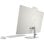 PC Sobremesa HP 24-cr0104ns AMD Ryzen 5 7520U 16GB 1TB SSD Wi-Fi 6 23.8" IPS FullHD Blanco