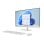 PC desktop All-in-One touch HP 24-cr0131ns i5-1335U 16 GB 512 GB SSD bianco