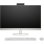 HP 27-cr0057ns Ryzen 5 16 GB 512 GB SSD Full HD Weiß WiFi6 AIO-Desktop-PC