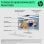 HP 27-cr0057ns Ryzen 5 16 GB 512 GB SSD Full HD Weiß WiFi6 AIO-Desktop-PC