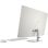 PC Sobremesa HP 27-cr0065ns i5-1335U 16GB 512GB SSD FHD Wi-Fi 6 Blanco FreeDOS