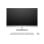 PC Sobremesa HP 27-cr0077ns i5-1335U 16GB 1TB SSD IPS FHD Wi-Fi 6 BT 5.3 Blanco