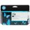 HP DesignJet T850 T950 Schwarz 130 ml OEM Standard-Tintenpatrone