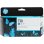 Cartucho de tinta HP DesignJet 738 Cian 130ml Original T850 T950 Pack Individual