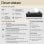 Stampante a getto d'inchiostro Wi-Fi a colori HP Designjet T230 da 24", stampa professionale