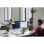 Stampante a getto d'inchiostro Wi-Fi a colori HP Designjet T230 da 24", stampa professionale