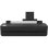 Impresora Inyección de tinta Wi-Fi HP DesignJet T250 24? Corte de hojas, AirPrint