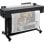 Impresora Inyección de tinta Wi-Fi HP Designjet T630 36? Multifunción profesional