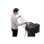 HP Wi-Fi, Ethernet-Tintenstrahldrucker mit Auto-Cut und A1, A2, A3, A4
