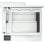 Imprimante jet d'encre multifonction Wi-Fi HP Envy avec chargeur automatique de documents, recto verso, scanner et copieur