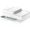 Imprimante jet d'encre multifonction Wi-Fi HP Envy avec chargeur automatique de documents, recto verso, scanner et copieur