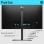 HP E-Series E27k G5 27" 4K 60Hz IPS USB-C Altura Ajustable VESA Altavoces Energy Star