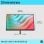 HP E-Series E27k G5 27" 4K 60Hz IPS USB-C Altura Ajustable VESA Altavoces Energy Star