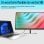 HP E-Series E27k G5 27" 4K 60Hz IPS USB-C Altura Ajustable VESA Altavoces Energy Star
