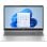 HP 15-fd0060ns 15,6 Zoll Intel Core i5-1334U 16 GB 512 GB SSD Windows 11 Silber
