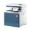 Imprimante laser Ethernet HP LaserJet A4 avec recto verso, sécurité avancée et scanner couleur