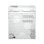 Imprimante laser Ethernet HP LaserJet A4 avec recto verso, sécurité avancée et scanner couleur