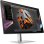 HP Série 7 Pro 27" 4K 60 Hz IPS Thunderbolt 4 HDR400 KVM USB-C PD100W Noir