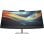 HP 5K2K Serie 7 Pro 39.7" 5K2K 60Hz IPS Curvo Thunderbolt 3 Altavoces Hi-Fi Webcam 4K