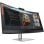 HP 5K2K Serie 7 Pro 39.7" 5K2K 60Hz IPS Curvo Thunderbolt 3 Altavoces Hi-Fi Webcam 4K