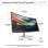 HP 5K2K Serie 7 Pro 39.7" 5K2K 60Hz IPS Curvo Thunderbolt 3 Altavoces Hi-Fi Webcam 4K