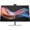 HP Serie 7 4K Pro 727pm 27" 4K 60Hz LCD Thunderbolt 4 Altavoces USB Altura VESA Videoconferencia