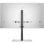 HP Serie 7 4K Pro 727pm 27" 4K 60Hz LCD Thunderbolt 4 Altavoces USB Altura VESA Videoconferencia