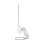 HP Serie 5 23.8" 1080p 100Hz IPS Micro-Edge Flicker Free Low Blue Light Plata