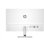 HP Serie 5 23.8" 1080p 100Hz IPS Micro-Edge Flicker Free Low Blue Light Plata