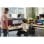 HP Pro 7 Serie 724pn 24" 1920x1200 100Hz IPS Micro-Edge sRGB 99% VESA USB HDMI