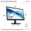 HP Series 3 Pro 322pv 21.4" 1080p 100Hz VA Mate Flicker Free Low Blue Light VESA HDMI