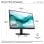 HP Series 3 Pro 322pf 21,5" FHD 100Hz IPS Flicker Free Low Blue Light DisplayPort VGA Mate