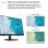 HP 324pf 23,8″ FHD 100 Hz IPS antireflet à cadre fin