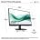 HP Series 3 Pro 324pv 23.8" 1080p 100Hz VA Low Blue Light Flicker Free Edge LED Micro-Edge