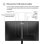 HP Series 5 Monitor 524pf Pro 23" FHD 100Hz IPS Altura-Ajustable USB VESA HDMI DisplayPort Mate