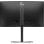 HP Series 5 Monitor 524pf Pro 23" FHD 100Hz IPS Altura-Ajustable USB VESA HDMI DisplayPort Mate